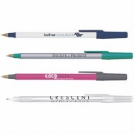 BIC® Round Stic Pen #RS BIC® Round Stic Pen #RS